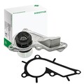 SCHAEFFLER INA WASSERPUMPE MIT DICHTUNG passend für DACIA DOKKER DUSTER LODGY