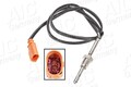 AIC Sensor, Abgastemperatur  u.a. für AUDI, SEAT, SKODA, VW