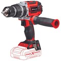 EINHELL Professional Akku-Schlagbohrschrauber TP-CD 18/60 Li-i BL - Solo