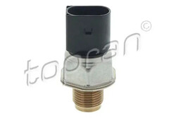 Kraftstoffdrucksensor links 116 254 TOPRAN für AUDI SEAT SKODA VW