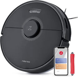 roborock Q7 Max/Q7 Max+ Saugroboter mit Wischfunktion,4200Pa,Upgrade des S5 Max✅Top-Qualität✅DHL 1-3 Werktagen✅2 Jahre Garantie✅