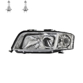 Scheinwerfer links für Audi A6 C5 Typ 4B Bj. 01-04 Limo Avant 