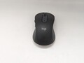 Logitech Signature M650 L (Large) Maus Kabellos Bluetooth Full Size Grau