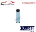 SEKUNDäRLUFTFILTER HENGST FILTER E1504LS I NEU OE QUALITÄT