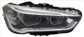Scheinwerfer für BMW X1 F48 Van 2016-2022 Links TYC 20-16198-06-9