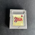 Nintendo the Legend of Zelda: Link's Awakening für Gameboy NOE