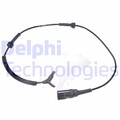 DELPHI ABS Sensor Raddrehzahl für FORD FUSION (JU) SS20141