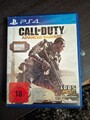 PS4 / Sony Playstation 4 - Call of Duty: Advanced Warfare DE mit OVP NEUWERTIG
