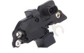 RIDEX 288R0019 Lichtmaschinenregler für OPEL Corsa D Schrägheck (S07) COMBO Tour