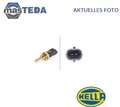 6PT 009 309-271 KÜHLMITTELTEMPERATURSENSOR HELLA FÜR SAAB 9-3 1.9 TTID,1.8 I