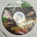Need For Speed: The Run-Limited Edition (Microsoft Xbox 360)