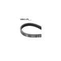 Keilrippenriemen SKF VKMV 4PK995 für MAZDA NISSAN RENAULT SUZUKI