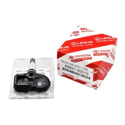 RDKS RDCi TPMS-Sensor Reifendrucksensor 42607-48020 TOYOTA RAV4 III CH-R CAMRY