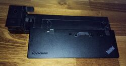 Lenovo Thinkpad Ultra Dock Type 40A2