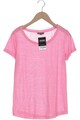 Street One T-Shirt Damen Shirt Kurzärmliges Oberteil Gr. EU 36 Pink #fq9j1k5