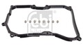 FEBI BILSTEIN Dichtung, Ölwanne-Automatikgetriebe 47381 für AUDI MINI SEAT VW