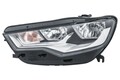 HELLA Hauptscheinwerfer 1EJ 011 149-011 für AUDI