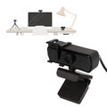 2k 1080p HD Kamera USB Treiber Freie Auto Focus Smart Web Kamera Mit Mikrofo FAT