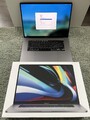 Apple MacBook Pro 16" 2019 | Intel Core i9 2,3 GHz 8-Core | 16 GB RAM | 1 TB SSD