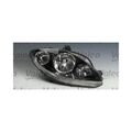 1x Hauptscheinwerfer VALEO 043338 passend für SEAT