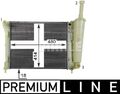 MAHLE CR 1859 000P Kühler, Motorkühlung passend für FIAT FORD