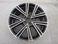 1x Alu Felge Audi A1 82A Aluminum rim 82A601025E 17 Zoll 46ET