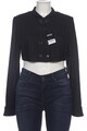 St.Emile Blazer Damen Business Jacke Kostümjacke Gr. EU 42 Schurwoll... #l31empx