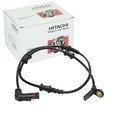 HITACHI ABS-SENSOR RADDREHZAHL VORNE passend für MERCEDES GL-KLASSE M-KLASSE | 