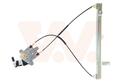 VAN WEZEL Fensterheber 4036264 für PEUGEOT vorne rechts 306 7A 7C N3 N5 7B Break