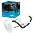 KAVO PARTS KRAFTSTOFFFILTER LEITUNGSFILTER passend für HONDA CR-V FR-V | HF-8969