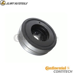 RIEMENSCHEIBE KURBELWELLE VD1090 FÜR AUDI A4/B6/B7/B5 A6/C5 VW PASSAT/B5.5 1.9L