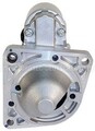 EUROTEC Starter 11090101 für CADILLAC OPEL SAAB