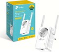 TP-Link TL-WA860RE WLAN Repeater mit Steckdose (300 Mbit/s, WLAN Verstärker, 