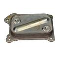 Maxgear 14-0030 Ölkühler Motoröl für Opel Agila (B) Fiat Doblo Lancia Musa