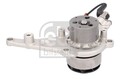 FEBI BILSTEIN 192774 Wasserpumpe für AUDI CUPRA FORD SEAT SKODA VW