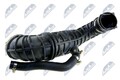 NTY GPP-FR-004 Ansaugschlauch, Luftfilter für FORD