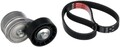 GATES Keilrippenriemensatz Micro-V® Kit K015PK1148 für FIAT JEEP B1 BU RENEGADE