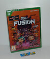 Funko Fusion With The Walking Dead Pack Pop Xbox Series X Neu und Sealed