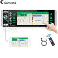 5.1" 1Din Autoradio Mit Bluetooth Touchscreen AI Voice USB TF AUX FM AM RDS