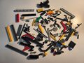 150 Teile LEGO® Technic Technik Verbinder Pins Lochstangen gemischt