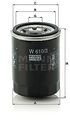 Ölfilter Motorölfilter Filter Mann-Filter W610/3 für Fiat Ford Opel 73->