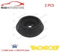 FEDERBEINLAGER DOMLAGER PAAR VORNE MONROE MK460 2PCS P FÜR HYUNDAI IX20,I20 I