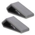  2 Pcs Laptop Stands Computerständer Laptopständer Für Den Schreibtisch