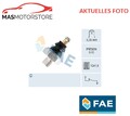 ÖLDRUCKSCHALTER ÖLDRUCKSENSOR OBERE FAE 11200 I FÜR SMART FORTWO,CITY-COUPE