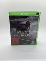 Xbox One X Series X Spiel Assassins Creed Valhalla Uncut USK18