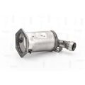 1x Ruß-/Partikelfilter, Abgasanlage NAP carPARTS CAD10154 passend für
