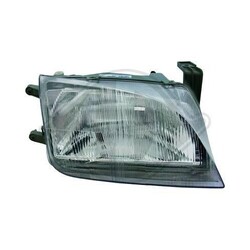 1x Hauptscheinwerfer DIEDERICHS 6413082 passend für SUBARU SUZUKI