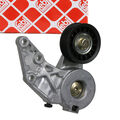 FEBI Riemenspanner Keilrippenriemen für VW GOLF IV AUDI TT 8N SEAT LEON 2.3-3.2