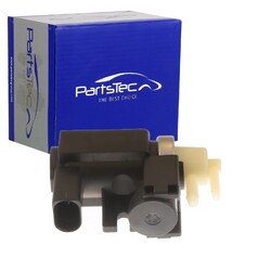 PARTSTEC DRUCKWANDLER TURBOLADER passend für VOLVO S60 S80 V60 V70 XC60 XC70 |