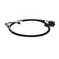 Sensor Abgastemperatur für OPEL Antara Captiva